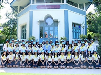 พีอาร์รวมใจจิตอาสา 