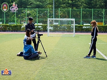 SSRU & DIMA Broadcasting Training
Program 2019 #Season2# 04-07 July 2019