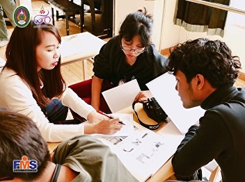 SSRU & DIMA Broadcasting Training
Program 2019 #Season2# 02 July 2019