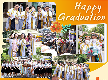 Graduate Rehearsal Day