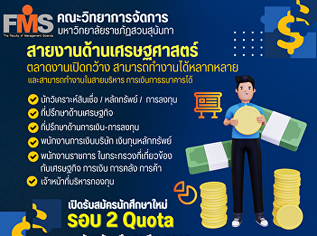 Publicizing the recruitment of new
students, regular semester, bachelor's
degree level Academic year 2024 (Round 2
Quota) Academic Ability/Special Ability
Category/and Phet Sunandha Scholarship