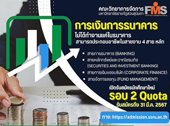 Publicizing the recruitment of new
students, regular semester, bachelor's
degree level Academic year 2024 (Round 2
Quota) Academic Ability/Special Ability
Category/and Phet Sunandha Scholarship