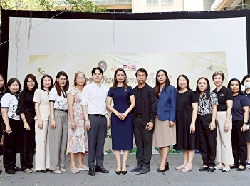 The Student Affairs and Arts and Culture
Division of the Faculty of Management
Science organized the 3rd 