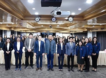 The Business Development and Revenue
Management Department of the Faculty of
Management Sciences participated in a
training session on the principles and
best practices of accounting and
business plan recognition