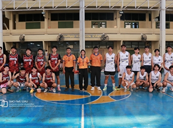 We invite all students to participate in
the M-Science Sport’s Day 2026 (Final
Round).