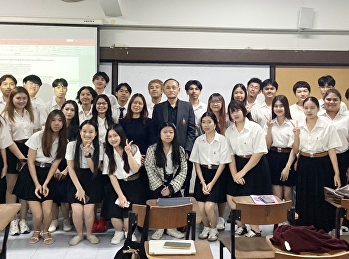 คณะวิทยาการจัดการ
มหาวิทยาลัยราชภัฏสวนสุนันทา
เปิดรับสมัครนักศึกษาใหม่ รอบ 2 (Quota)
“ทุนเพชรสุนันทา”