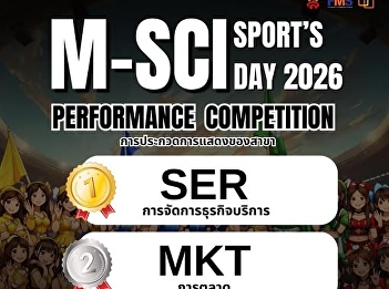Announcing the results of the
departmental performance competition
under the theme 