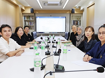 The Accounting Department Meeting,
Faculty of Management Sciences, 1/2026.