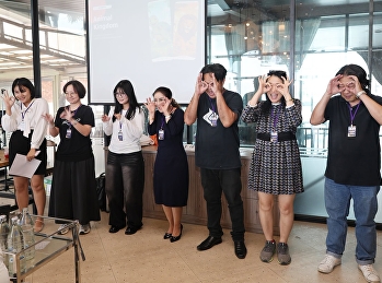 คณะวิทยาการจัดการ ผนึกกำลัง อว.
สร้างกำลังคนสมรรถนะสูงด้าน Wealth
Management ปั้นผู้นำการเงินยุคใหม่
เปิดค่าย Future Wealth & Digital Finance
Camp 2026 รุ่น 2
เสริมเครือข่ายผู้นำการเงินแห่งอนาคต