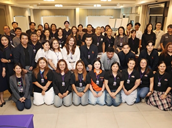 The Faculty of Management Sciences
launched the second 