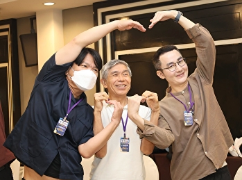 คณะวิทยาการจัดการ มรภ.สวนสุนันทา
ยกระดับศักยภาพด้านการบริหารความมั่งคั่ง
จัด Future Wealth & Digital Finance Camp
2026 รุ่นที่ 2 (วันที่ 2)
เสริมองค์ความรู้สู่การวางแผนการเงินยุคดิจิทัล