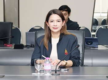 The administrators of the Faculty of
Management Sciences are driving
educational collaboration and holding
meetings to discuss student recruitment
guidelines for the educational upgrade
program for Army personnel and their
families, academic year 2027.